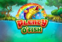 Plenty O Fish Slot Review